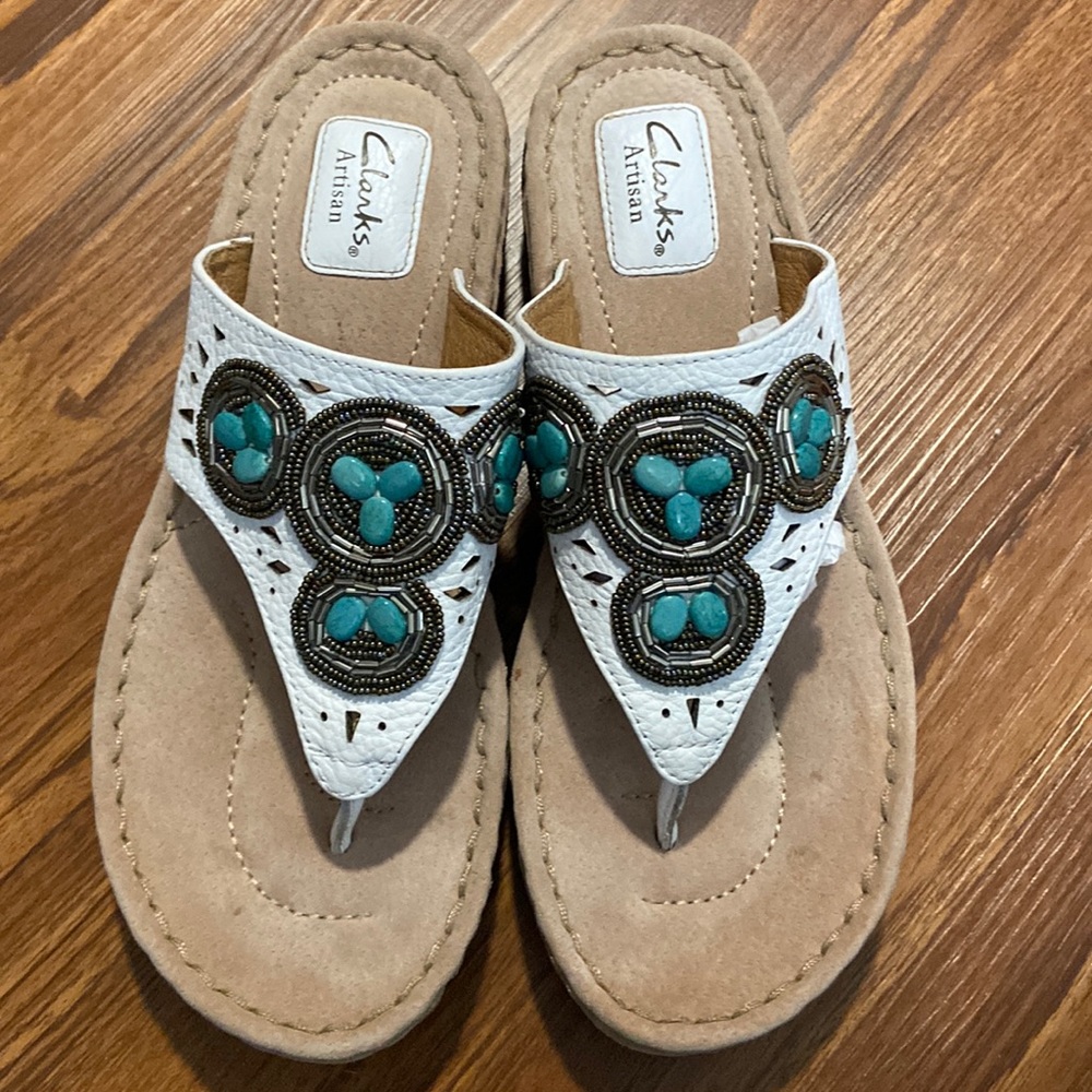 Clarks Artisan size 9